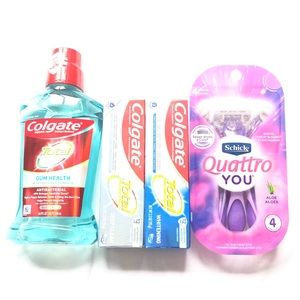 Personal Care Bundle